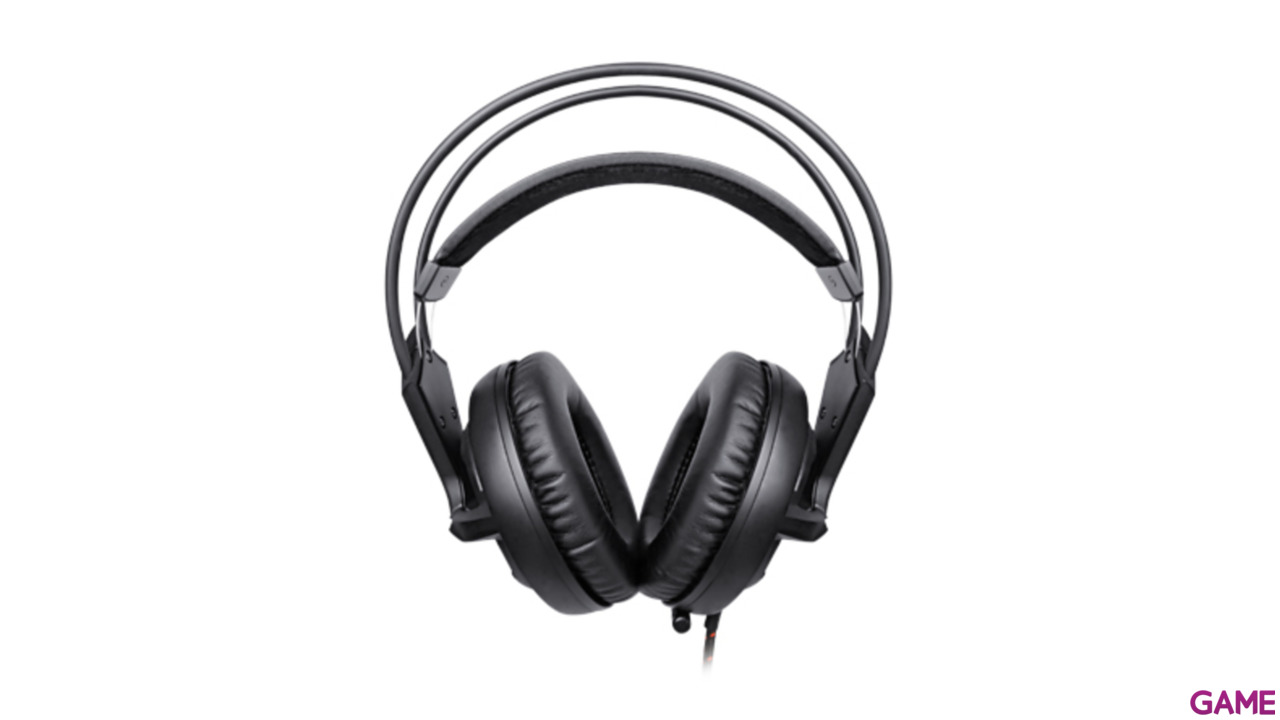 SteelSeries Siberia Diablo III - Auriculares Gaming-7