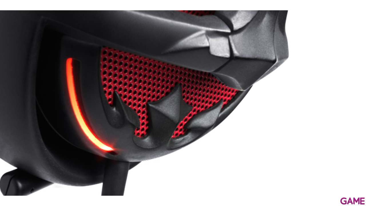 SteelSeries Siberia Diablo III - Auriculares Gaming-8