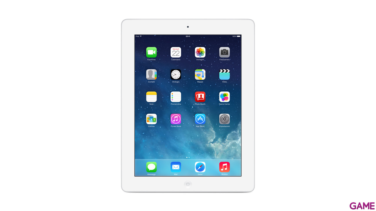 iPad 2 3G 16GB Blanco-0