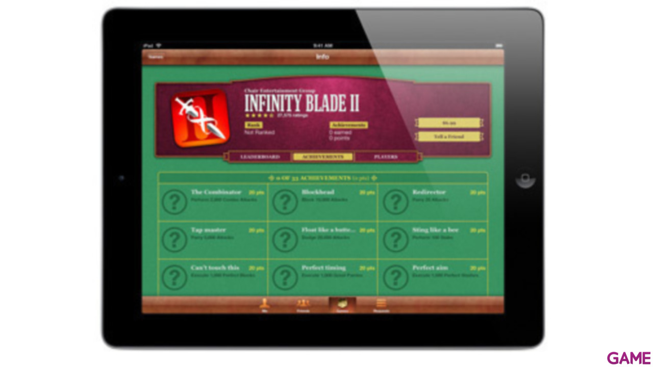 iPad 3 3G 64Gb. (Negro)-4