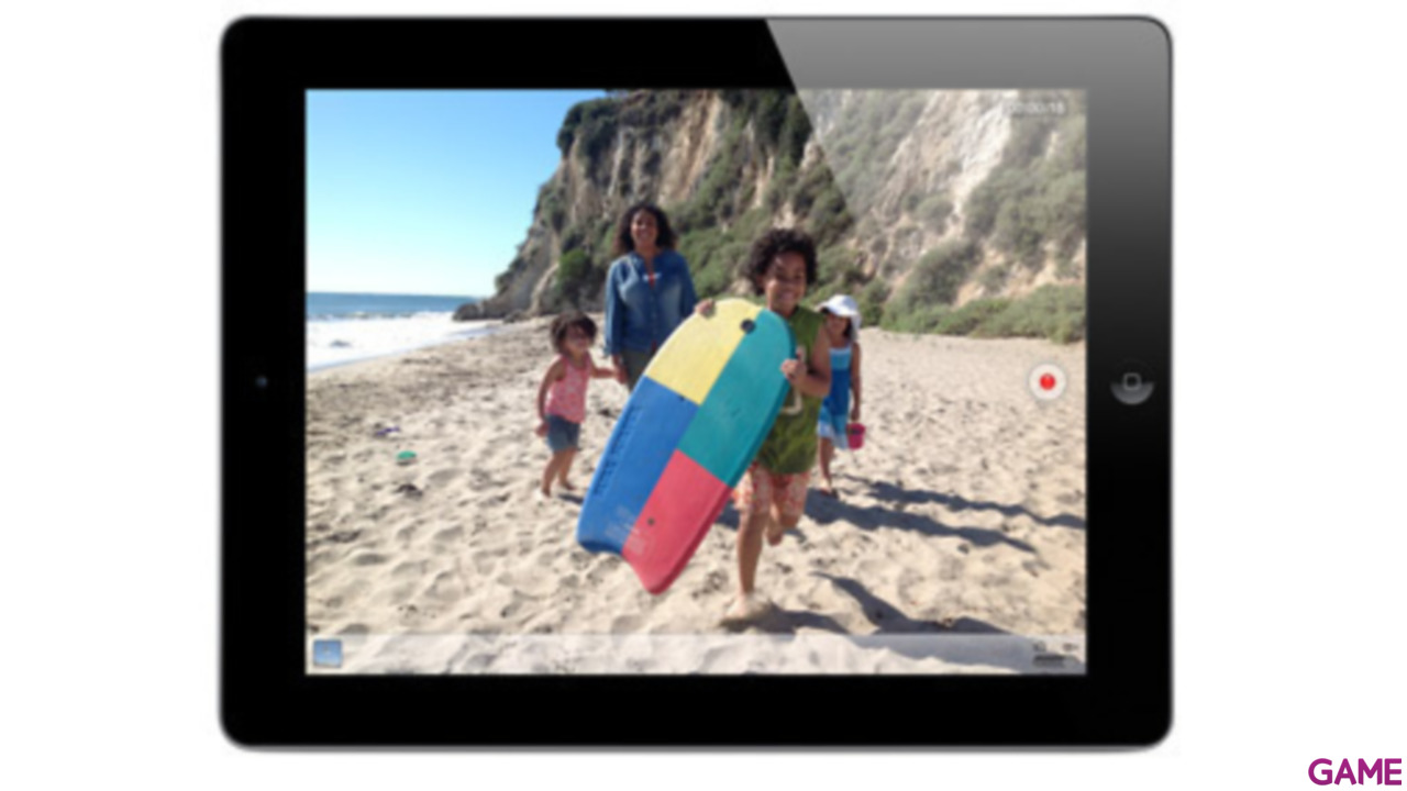 iPad 3 3G 64Gb. (Negro)-6