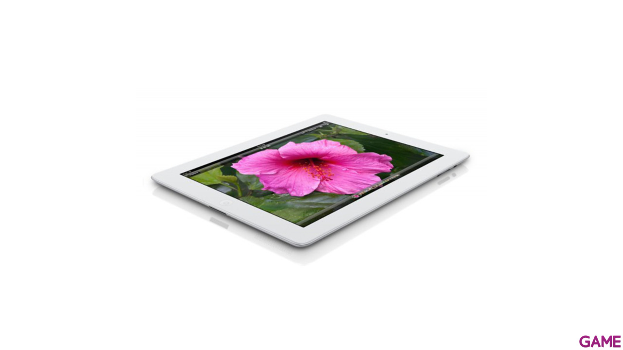 iPad 3 3G 64Gb. (Blanco)-1