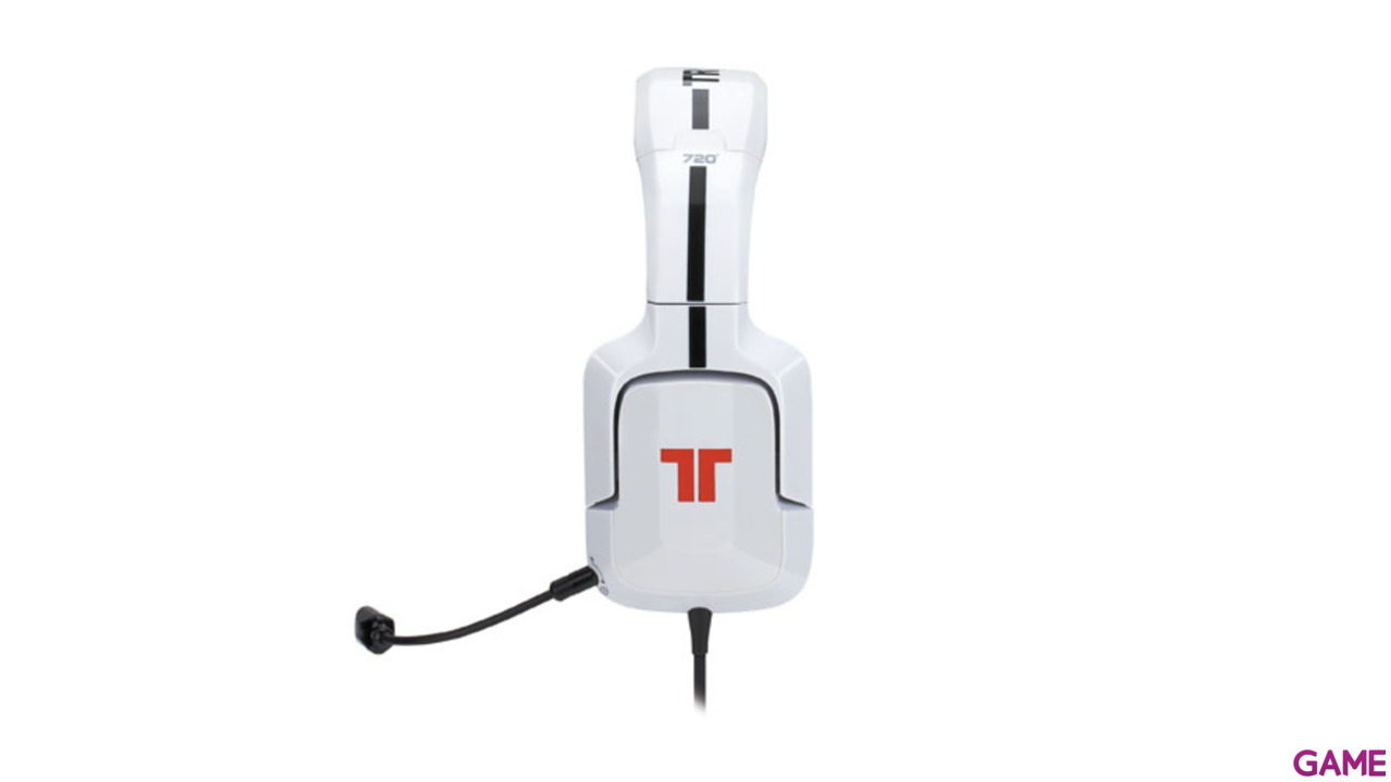 Auriculares Tritton 720+ 7.1 Surround Blancos-2