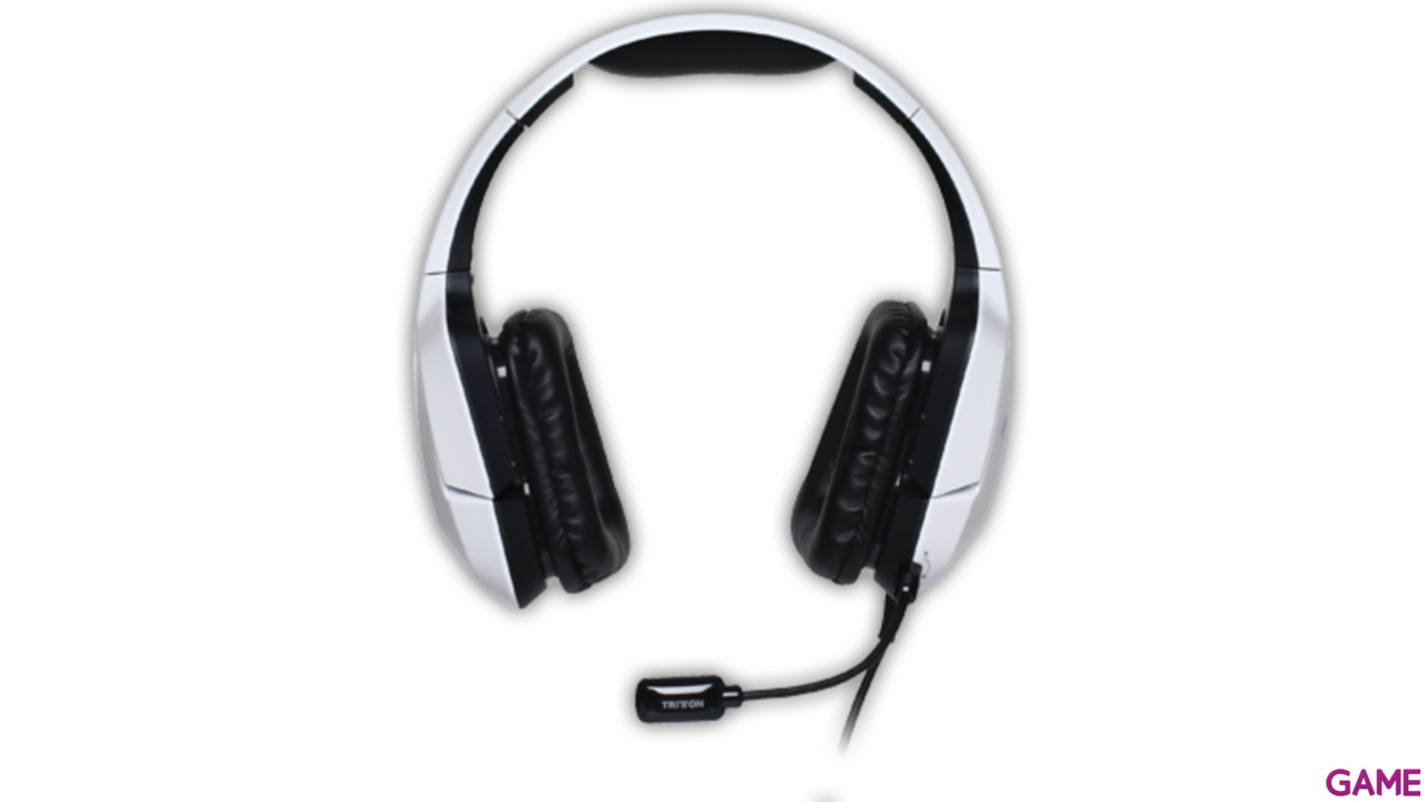 Auriculares Tritton 720+ 7.1 Surround Blancos-4