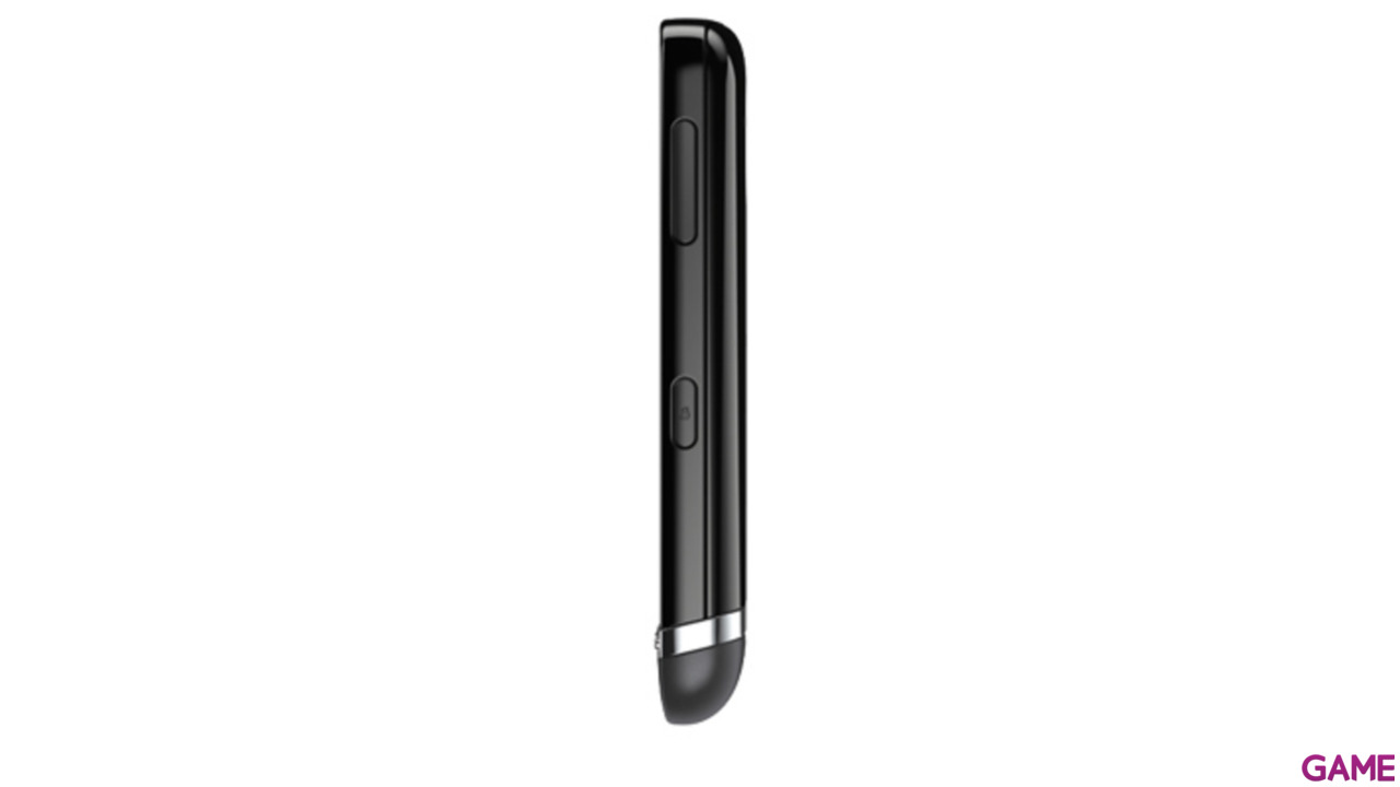 Nokia Asha 311 Negro - Libre-2
