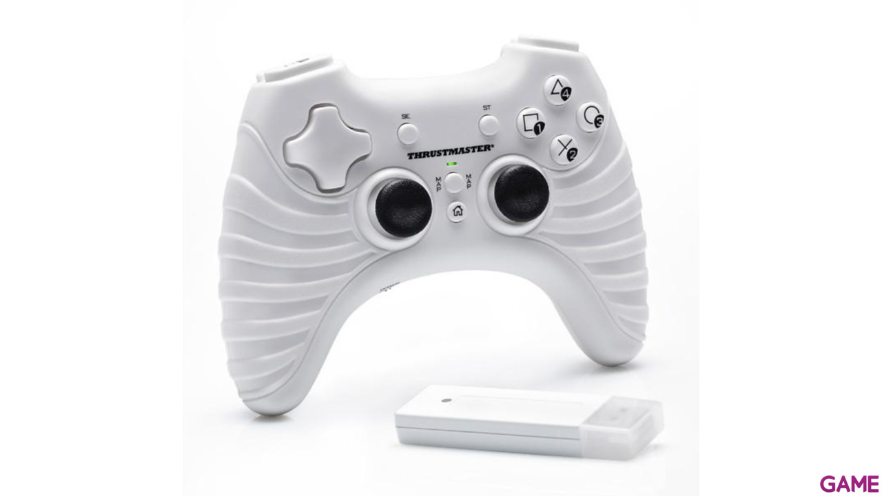 Gamepad T-Wireless Duo Pack compatible PC-2