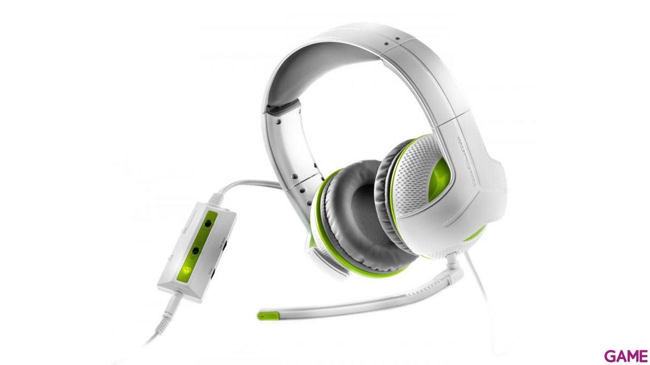 Auriculares Thrustmaster Y250X-1