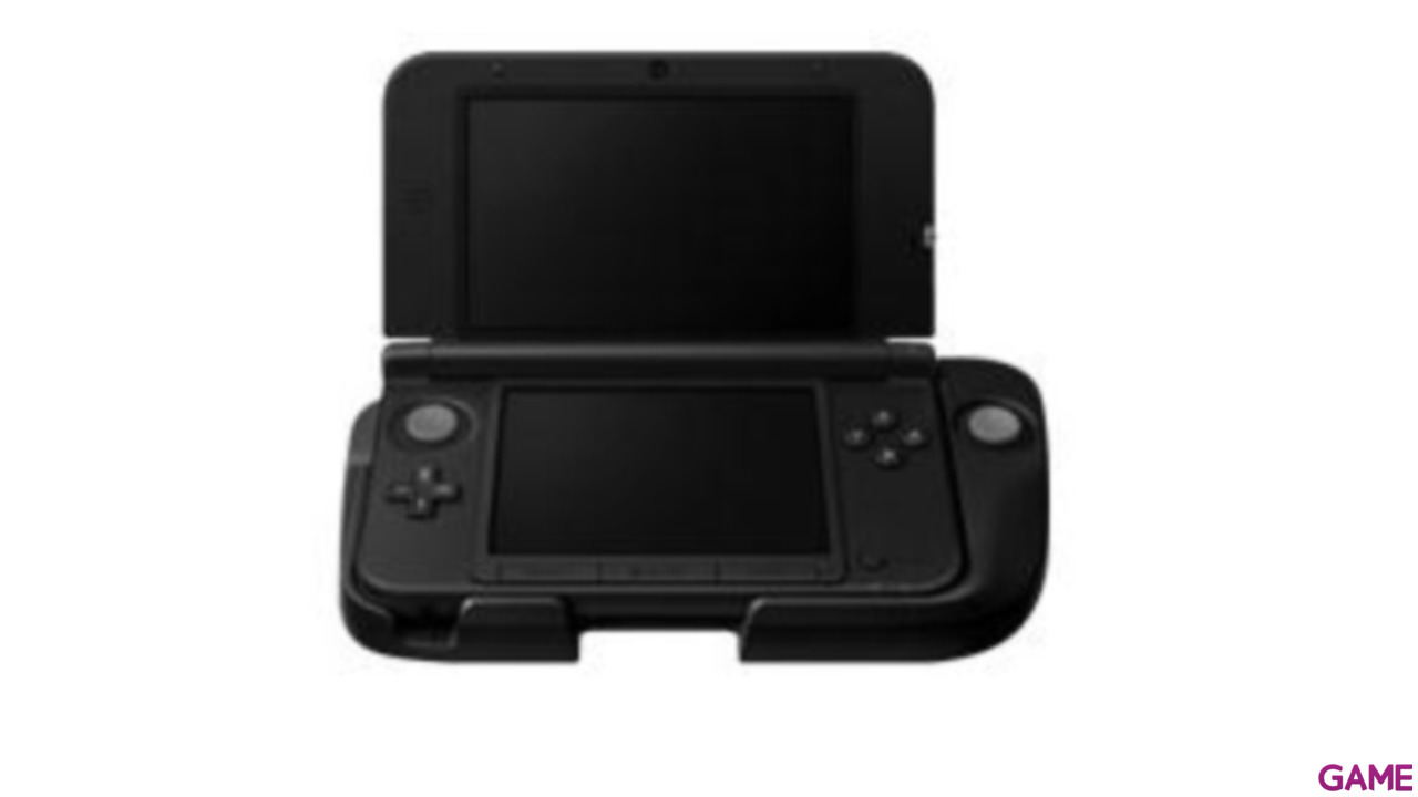Boton Deslizante Pro Nintendo 3DS XL-0