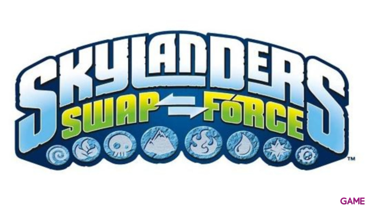 Skylanders Swap Force Triple Pack D: Sprocket + Chop Chop + Scorp-0