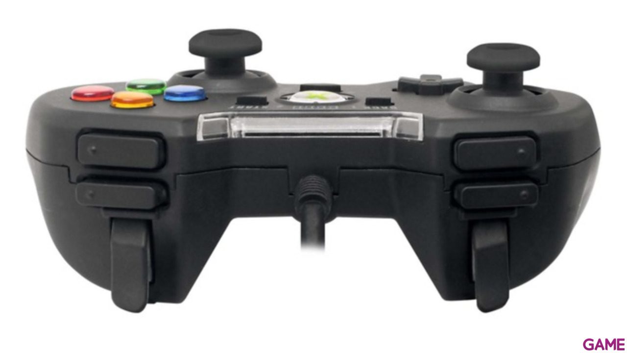Controller con Cable Hori Assault Pad EX FPS-8