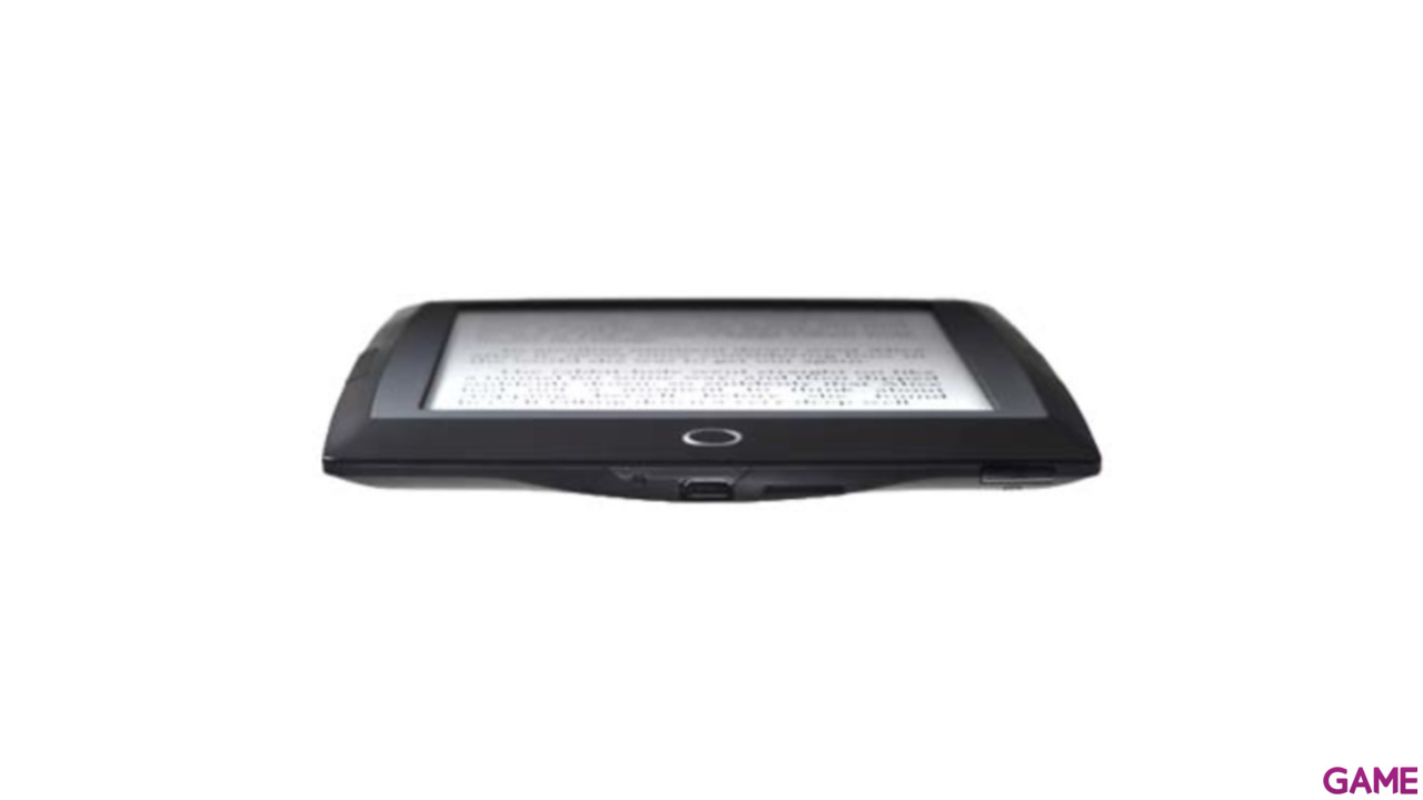 ebook Cybook Odyssey Black FrontLight-1