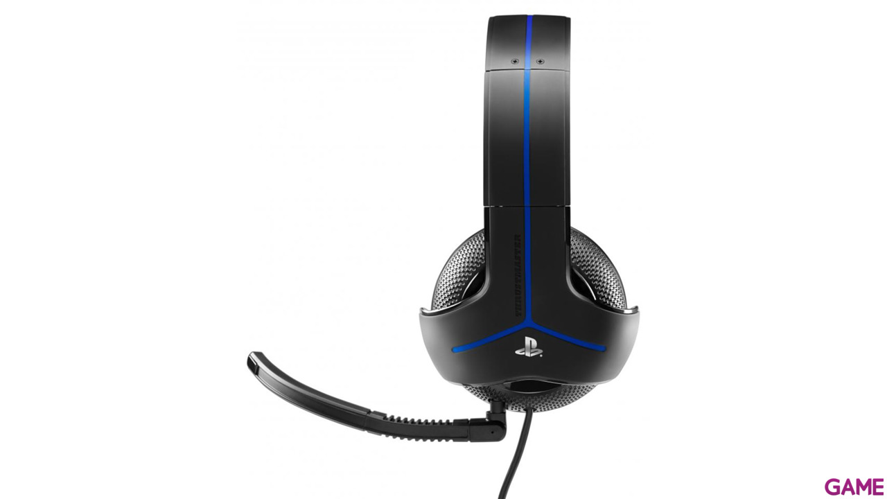 Thrustmaster Y300 licencia Sony PS3-PS4 - Auriculares Gaming-1