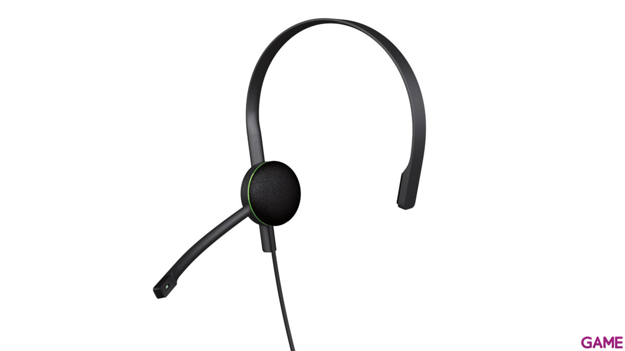 Headset Microsoft Xbox One - Auriculares Gaming-9