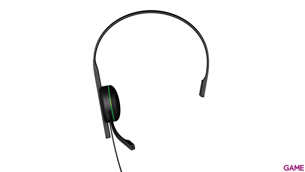 Headset Microsoft Xbox One - Auriculares Gaming-10
