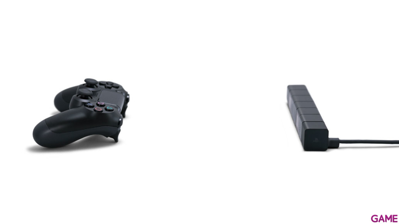 Controller Sony Dualshock 4 Black-6