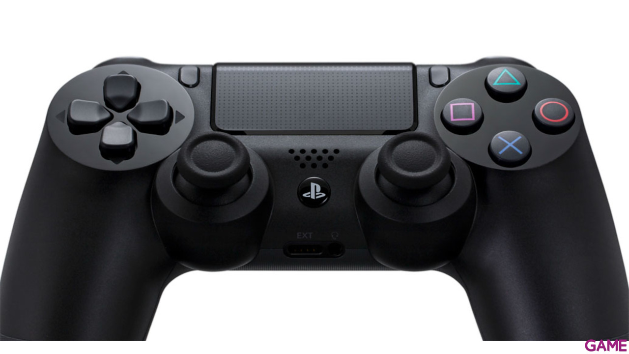 Controller Sony Dualshock 4 Black-11