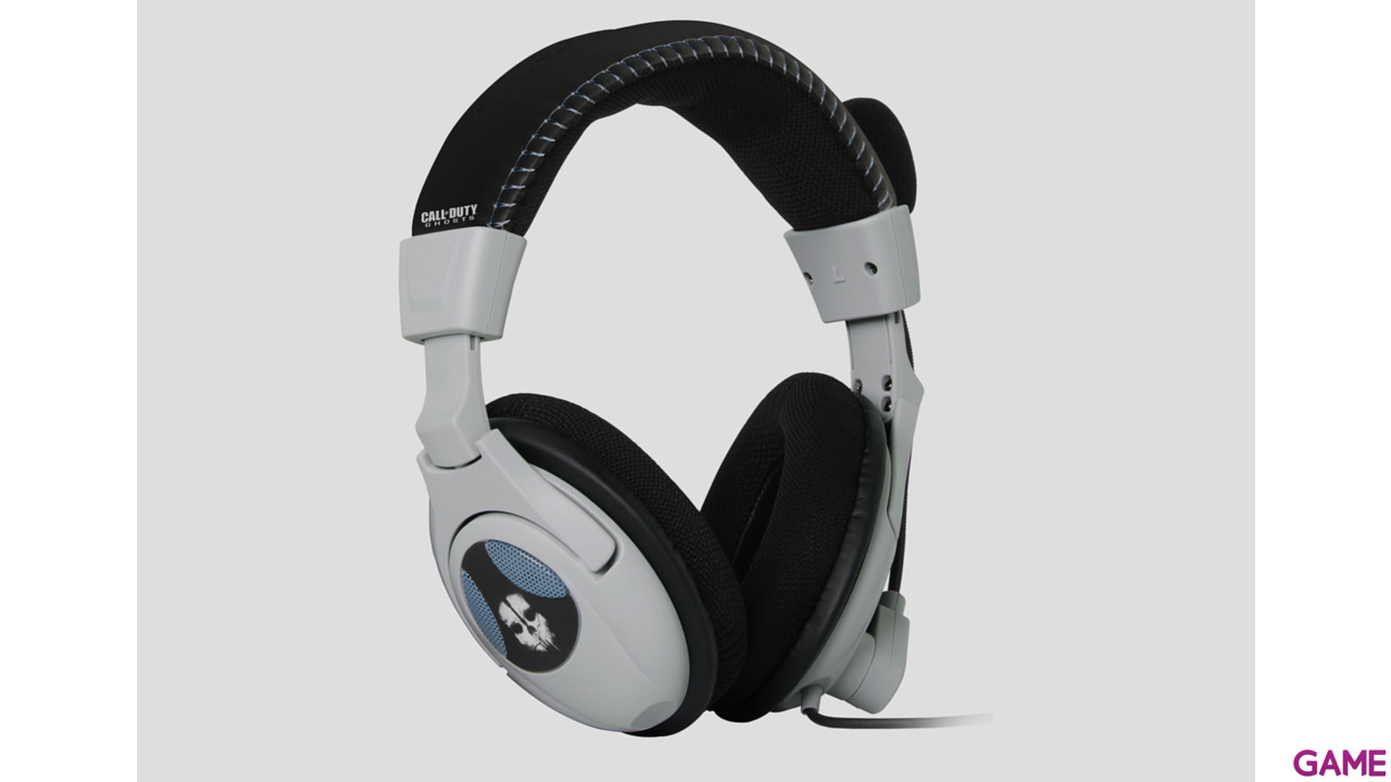 Auriculares Turtle Beach Call of Duty: Ghosts Shadow-3
