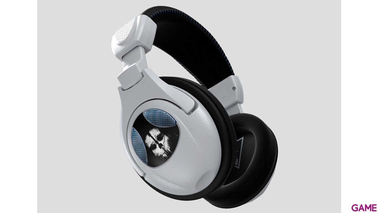 Auriculares Turtle Beach Call of Duty: Ghosts Shadow-4