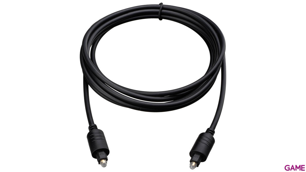 Cable Óptico PS4 2m-3