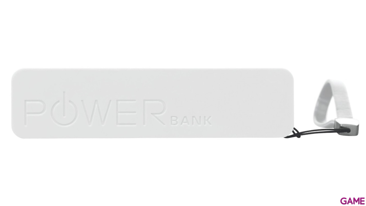 Batería 2200mAh Urban Revolt Power Bank Trust-3