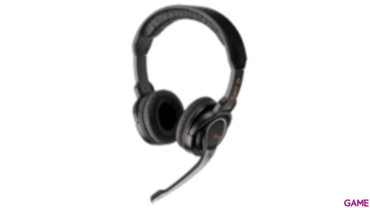 Trust GXT 10 Auriculares Gaming - Auriculares Gaming-4