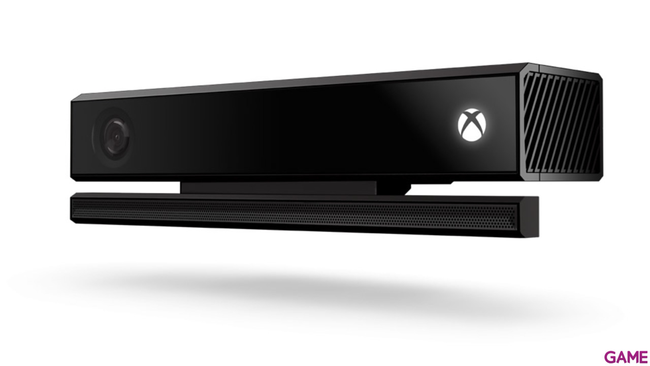 Kinect Xbox One-0