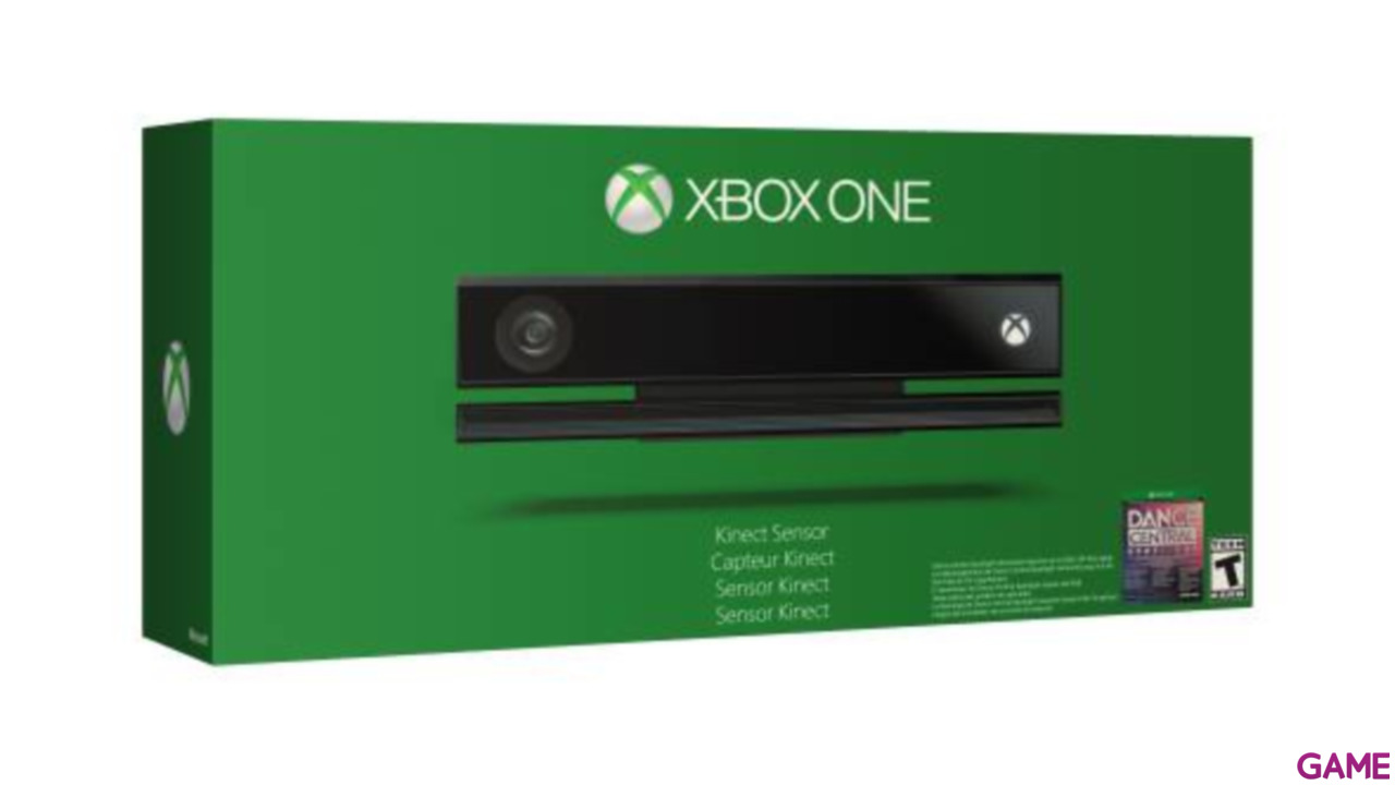 Kinect Xbox One-1