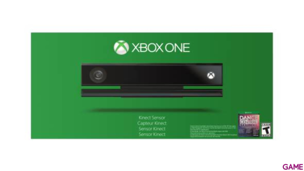 Kinect Xbox One-3