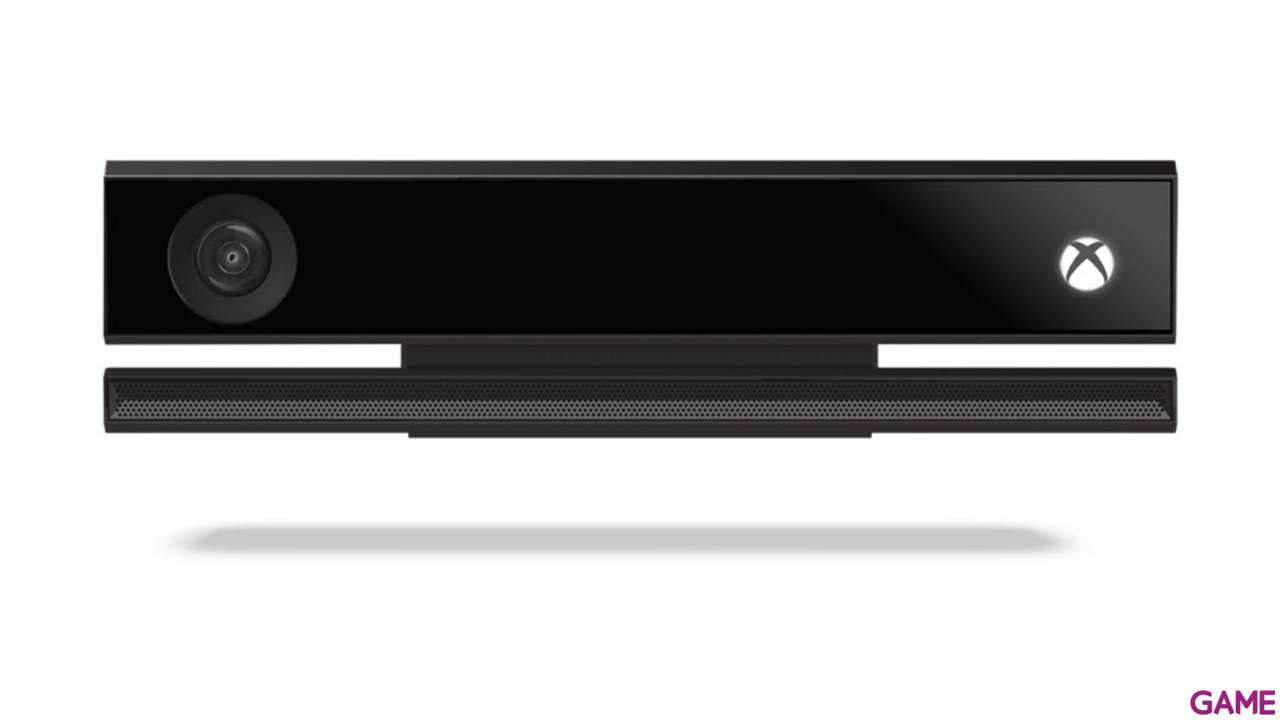 Kinect Xbox One-5