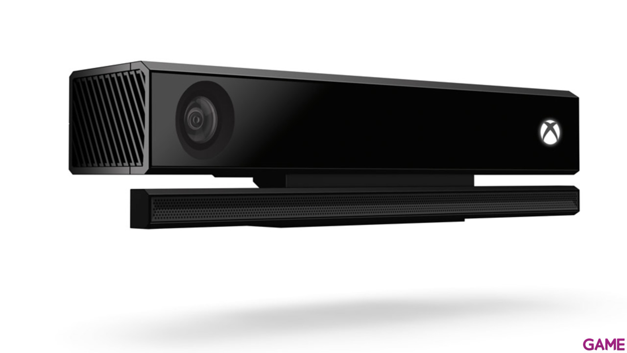 Kinect Xbox One-6