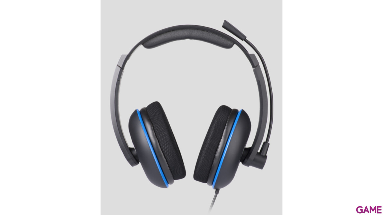 Auriculares Turtle Beach P12 Stereo-9