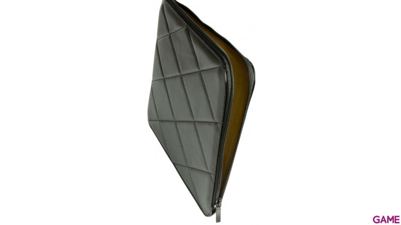 Funda Cuero Ipad 2-3