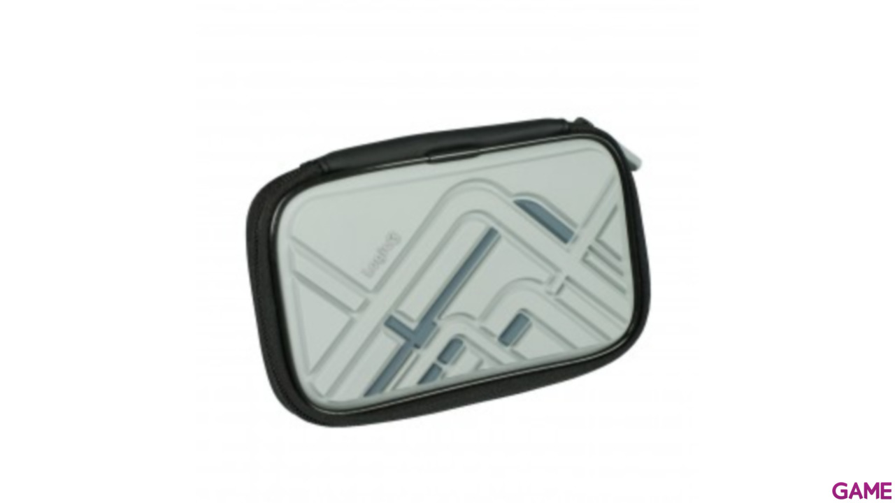Funda de Transporte Logic 3 Grey-0