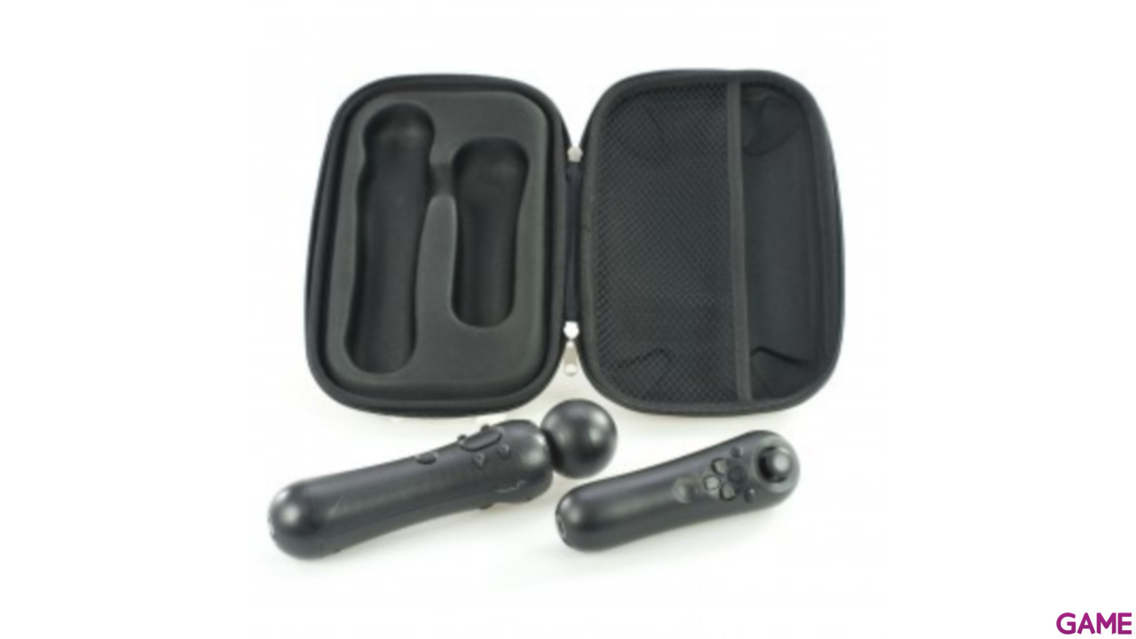 Funda de Transporte PS Move-2