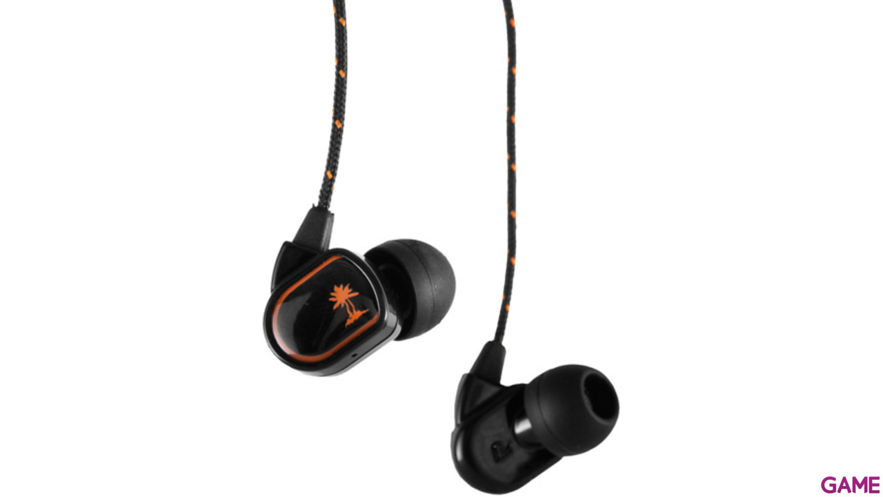 Auriculares Boton Call of Duty Black Ops II-0