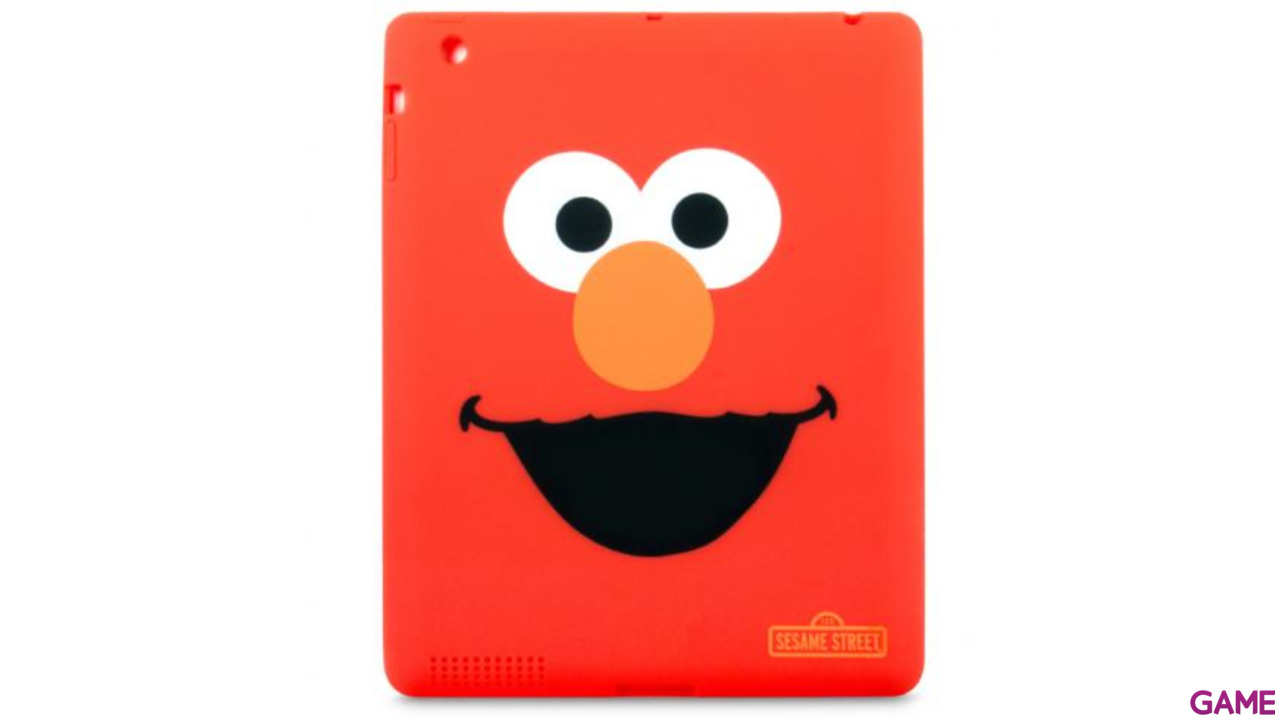 Funda para iPad2 ELMO-0