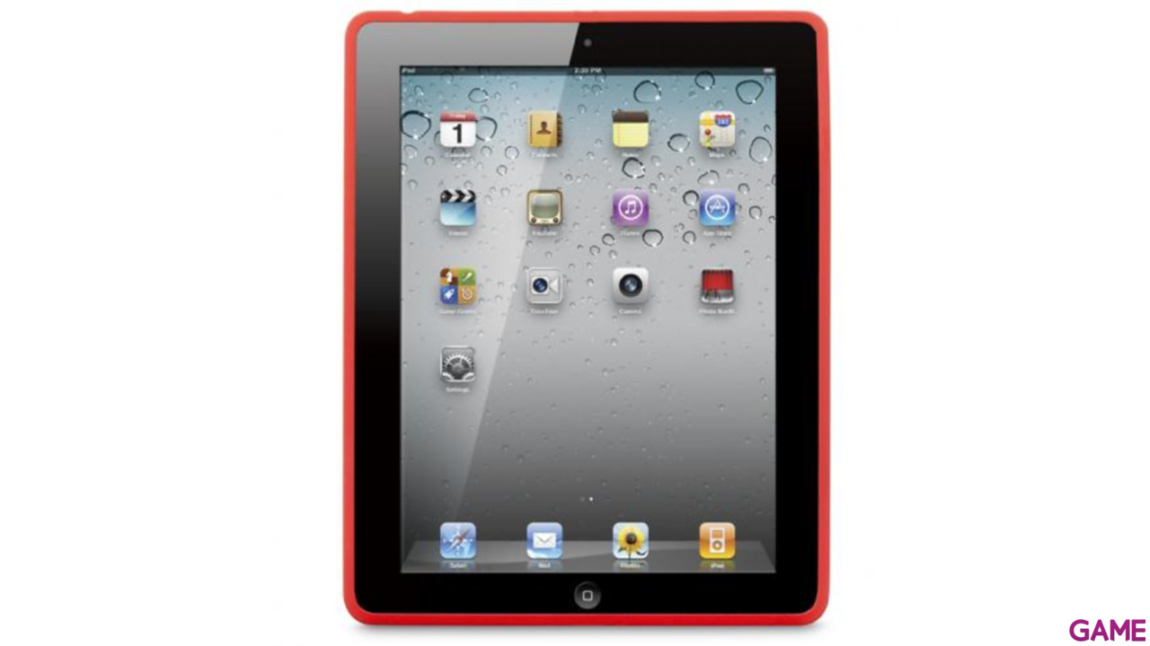 Funda para iPad2 ELMO-3