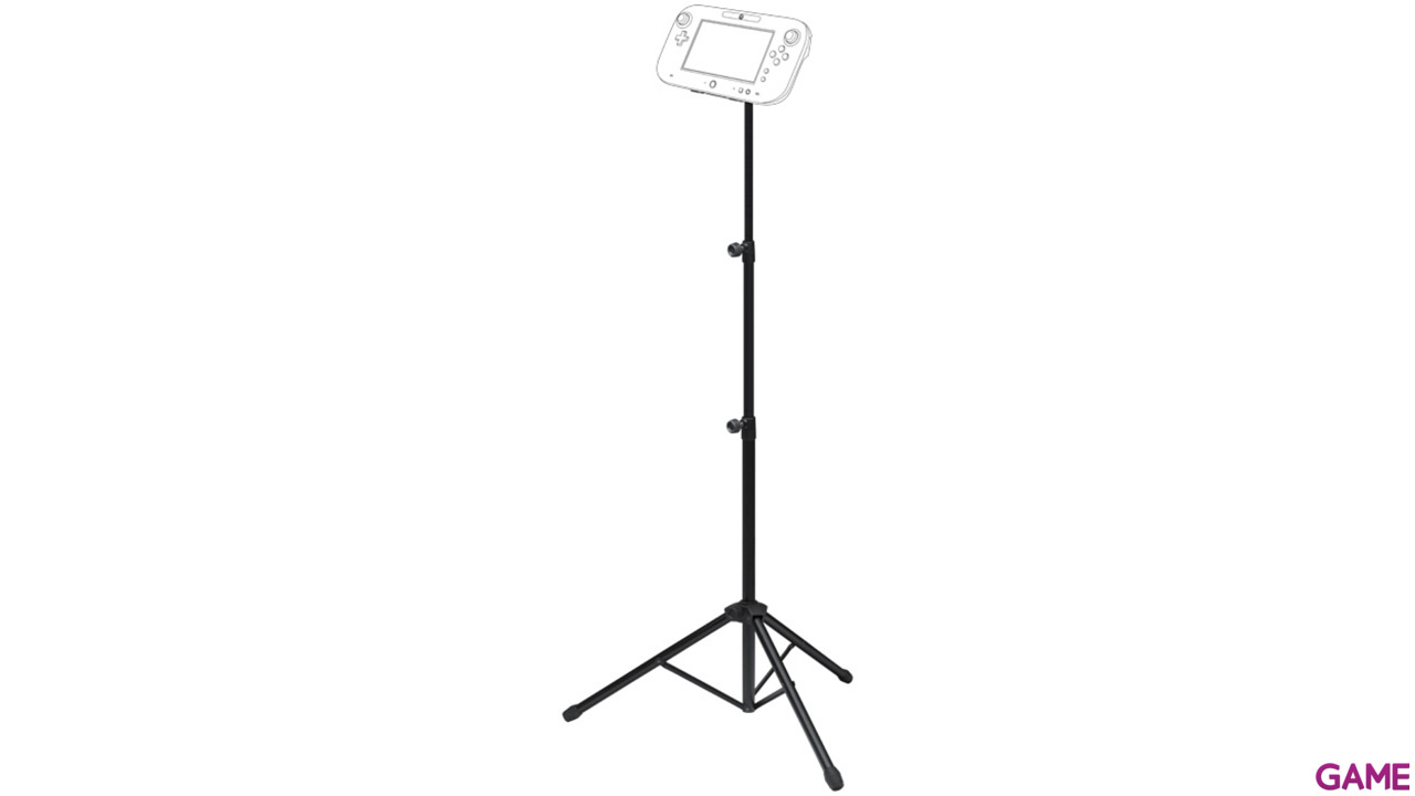 Tripode Wii U-3