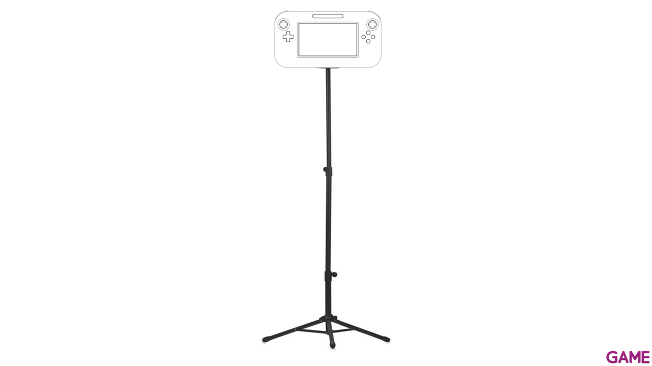 Tripode Wii U-5