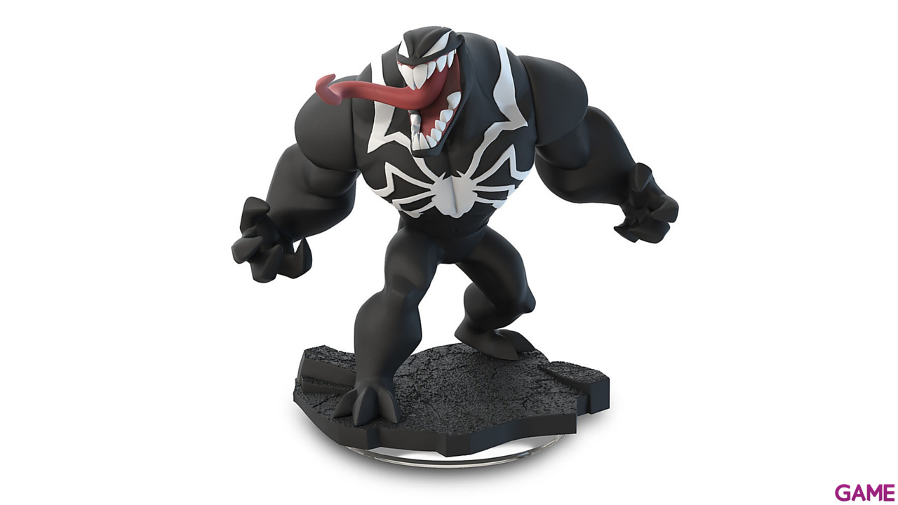 Disney Infinity 2.0 Figura Venom-0