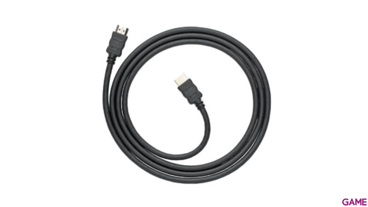 Cable HDMI CABLE 1,8m Trust-3
