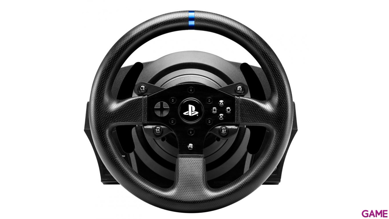 Thrustmaster T300RS PS5 - PS4 - PS3 - PC - Volante-2
