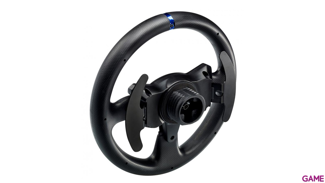 Thrustmaster T300RS PS5 - PS4 - PS3 - PC - Volante-3