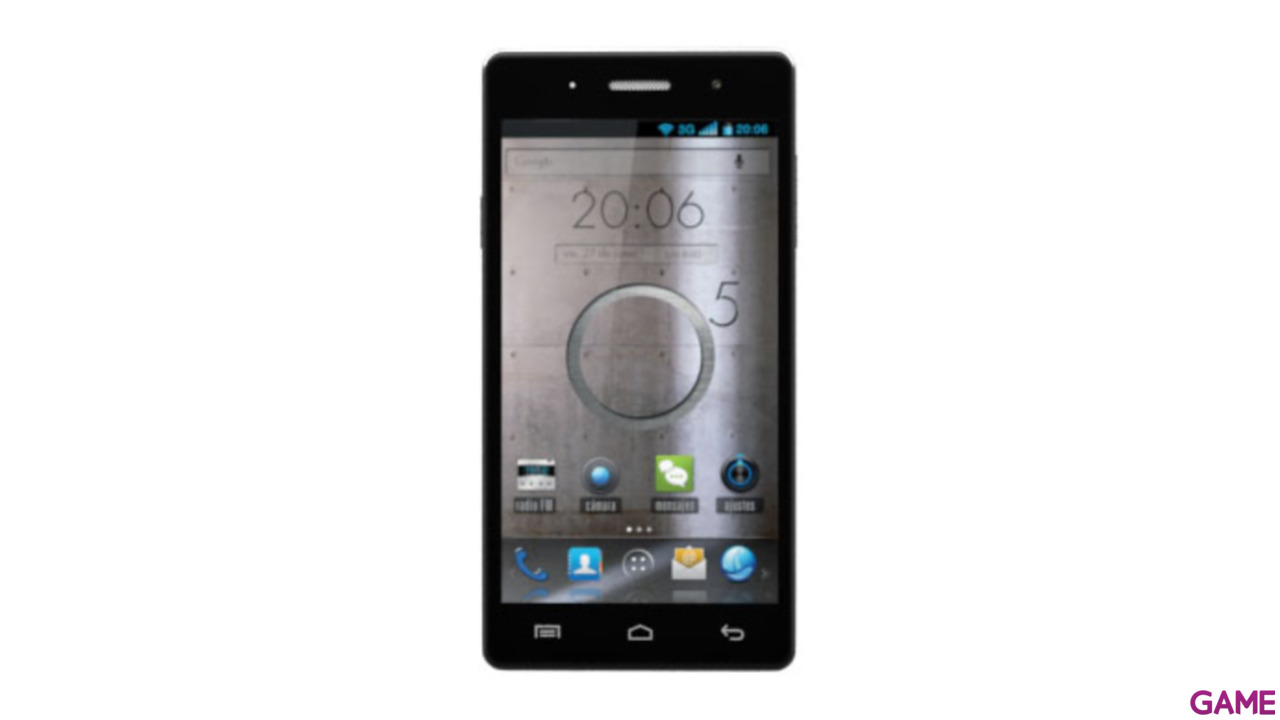 Primux Omega5 5,5