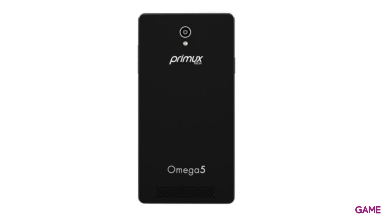 Primux Omega5 5,5