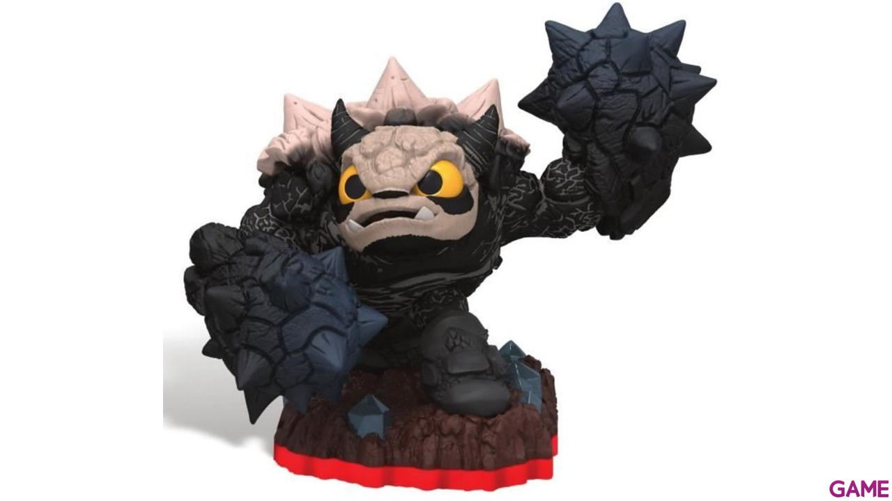 Figura Skylanders Trap Team: Fist Bump-0