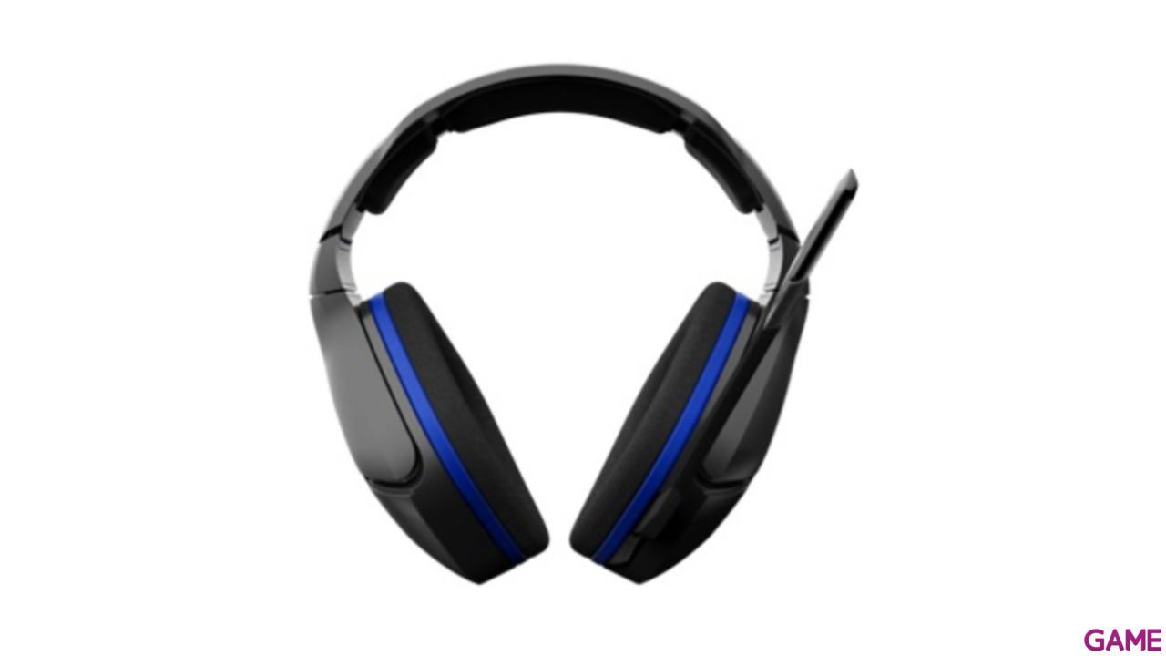 Auriculares Gioteck HC4 PS4-PC-TEL-2