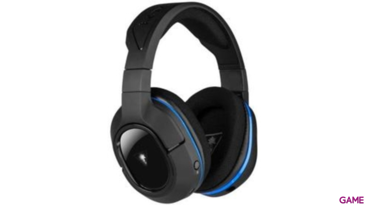 Auriculares Turtle Beach Ear Force Stealth 400 Wireless-0