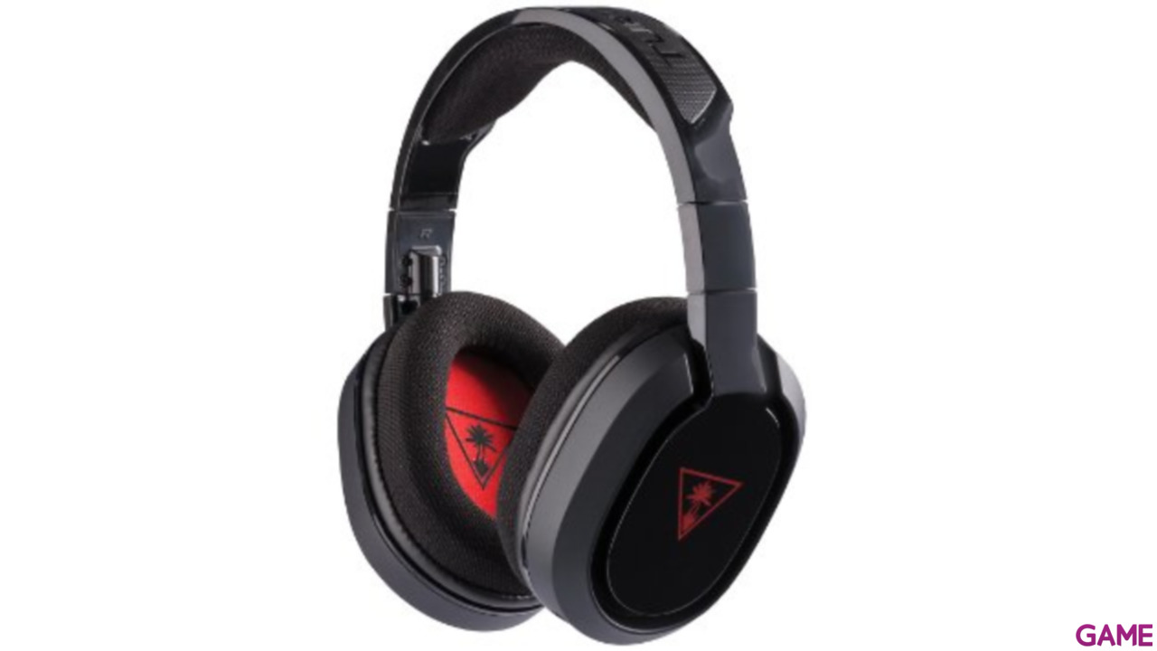 Turtle Beach Ear Force Recon 100 - Auriculares Gaming-2