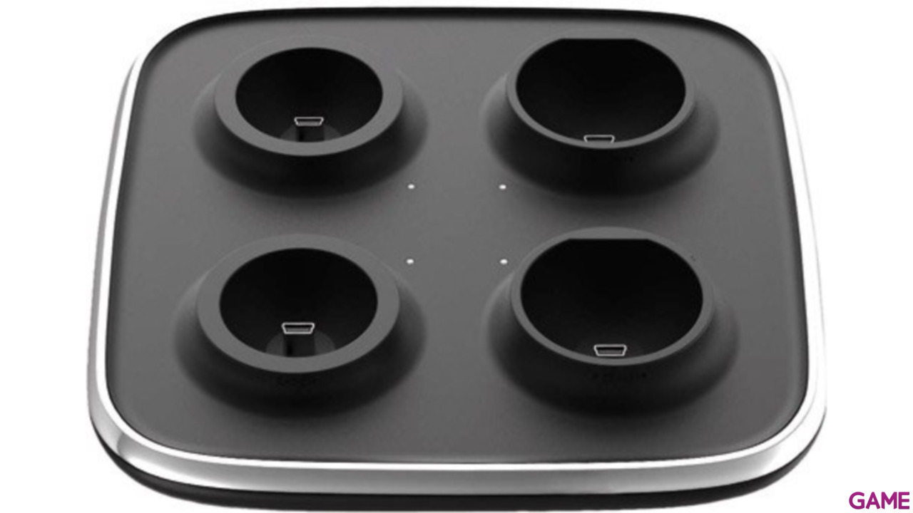Cargador Move Quad Duracell-0